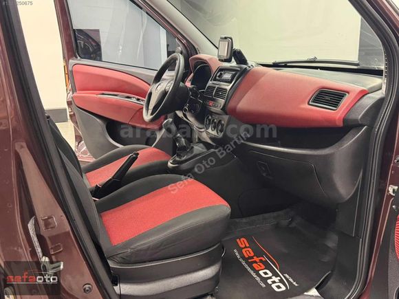 Sefa Oto 'dan DOBLO 1.3 Mjet ELEGANCE
