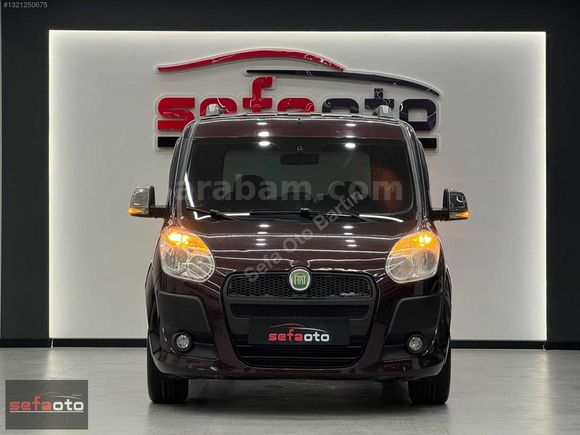 Sefa Oto 'dan DOBLO 1.3 Mjet ELEGANCE