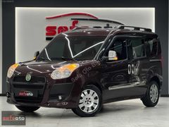 Sefa Oto 'dan DOBLO 1.3 Mjet ELEGANCE