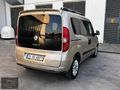 2012 DOBLO 1.3 ELEGANCE / KREDİ KARTINA 12 TAKSİT