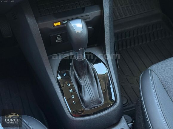 2024 FORD TOURNEO COURIER 1.0 ECOBOOST ACTIVE HATASIZ BOYASIZ