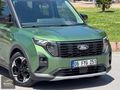 2024 FORD TOURNEO COURIER 1.0 ECOBOOST ACTIVE HATASIZ BOYASIZ