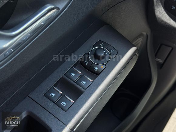 2024 FORD TOURNEO COURIER 1.0 ECOBOOST ACTIVE HATASIZ BOYASIZ