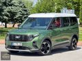 2024 FORD TOURNEO COURIER 1.0 ECOBOOST ACTIVE HATASIZ BOYASIZ