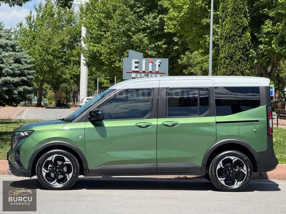 2024 FORD TOURNEO COURIER 1.0 ECOBOOST ACTIVE HATASIZ BOYASIZ
