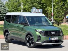 2024 FORD TOURNEO COURIER 1.0 ECOBOOST ACTIVE HATASIZ BOYASIZ