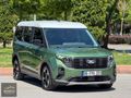 2024 FORD TOURNEO COURIER 1.0 ECOBOOST ACTIVE HATASIZ BOYASIZ