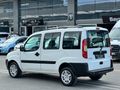 TOPRAK AUTO DAN I 1.3 MULTİJET ÇİFT AİRBAG KLİMALI DOBLO