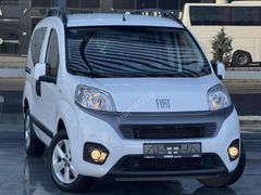 2024 FİORİNO 1.4 EKO SAFELİNE HATASIZ BOYASIZ 22.000 KM