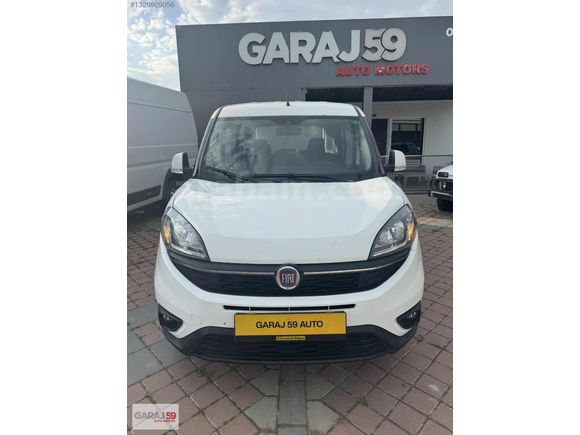 2020 FİAT DOBLO 1,3Mjet URBAN 95Bg