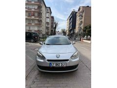 Sahibinden Renault Fluence 1.5 dCi Business 2012 Model 
