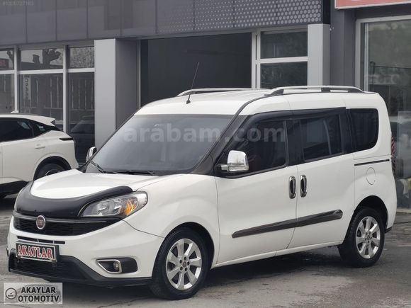 AKAYLAR OTOMOTİV __ MASRAFSIZ __ KM : 166.000 __ 1.6 M.JET
