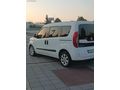 ÖZÇEVİK OTOMOTİV'DEN HATASIZ DOBLO