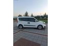 ÖZÇEVİK OTOMOTİV'DEN HATASIZ DOBLO