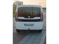 ÖZÇEVİK OTOMOTİV'DEN HATASIZ DOBLO