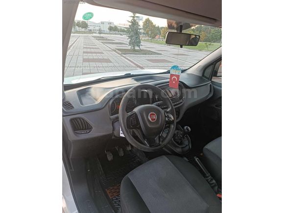 ÖZÇEVİK OTOMOTİV'DEN HATASIZ DOBLO