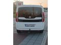 ÖZÇEVİK OTOMOTİV'DEN HATASIZ DOBLO