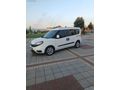 ÖZÇEVİK OTOMOTİV'DEN HATASIZ DOBLO