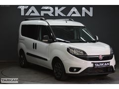TARKAN'DAN*TAMAMINA KREDİLİ*2022 DOBLO SAFELİNE*Y.KALKIŞ+K.AYNA*