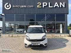 HYUNDAI ONURLU'DAN FIAT DOBLO COMBİ 1.6 M.JET SAFELINE