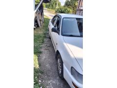 Sahibinden Toyota Corolla 1.3 XL 1997 Model