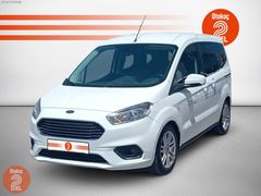 Otokoç 2.El SİVAS'dan Ford Courier Journey Titanium 1.5 TDCI