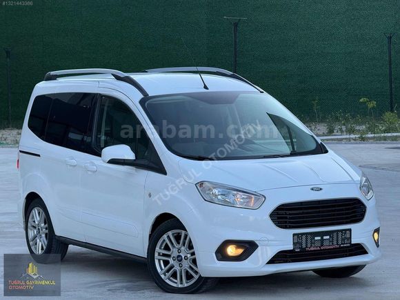 2021 MODEL 70 000 KM HATASIZ DEGİSENSİZ FABRİKASYON OTOMOBİL
