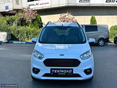 TEKİNDAĞ'dan SENETLİ VE KREDİLİ SATIŞLAR 2023 OTOMOBİL TİTANYUM