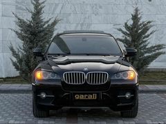 Garajj'dan HATASIZ BOYASIZ KAYITSIZ 3.5d X Drive X6