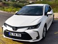 Acil 2020 çıkışlı Temiz Kazasız Corolla 1.6 Dream