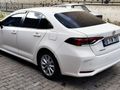 Acil 2020 çıkışlı Temiz Kazasız Corolla 1.6 Dream