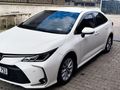 Acil 2020 çıkışlı Temiz Kazasız Corolla 1.6 Dream