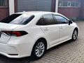 Acil 2020 çıkışlı Temiz Kazasız Corolla 1.6 Dream