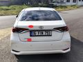 Acil 2020 çıkışlı Temiz Kazasız Corolla 1.6 Dream