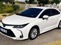 Acil 2020 çıkışlı Temiz Kazasız Corolla 1.6 Dream