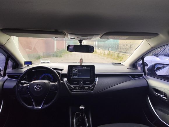 Acil 2020 çıkışlı Temiz Kazasız Corolla 1.6 Dream