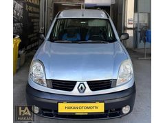 Hakan Otomotivden Tertemiz 1.5dci Çift Sürgü
