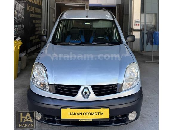 Hakan Otomotivden Tertemiz 1.5dci Çift Sürgü