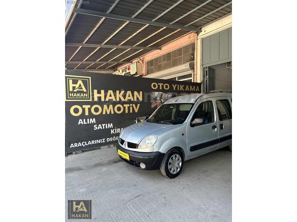 Hakan Otomotivden Tertemiz 1.5dci Çift Sürgü