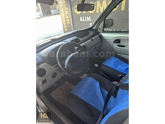 Hakan Otomotivden Tertemiz 1.5dci Çift Sürgü