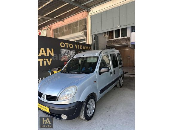 Hakan Otomotivden Tertemiz 1.5dci Çift Sürgü