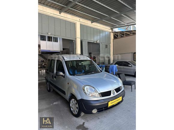 Hakan Otomotivden Tertemiz 1.5dci Çift Sürgü