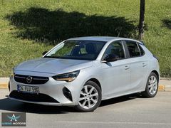2022 OPEL CORSA OTOMATİK ELEGANCE