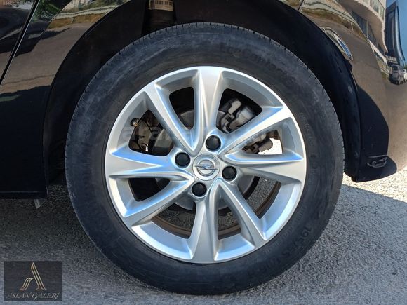 2023 MODEL 31.000 KM HATASIZ ŞERİT TAKİP CAR PLAY HAYLT EKRAN