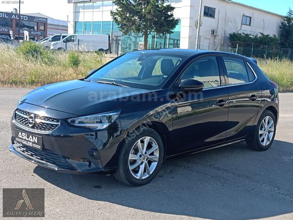 2023 MODEL 31.000 KM HATASIZ ŞERİT TAKİP CAR PLAY HAYLT EKRAN