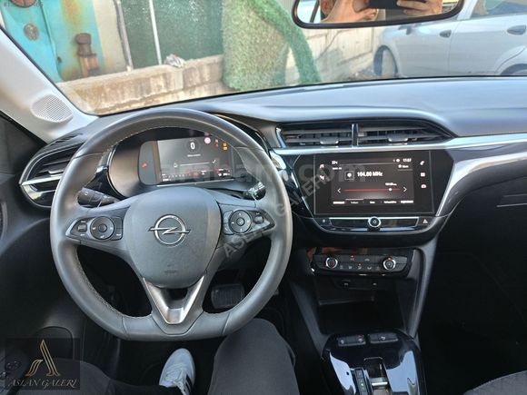 2023 MODEL 31.000 KM HATASIZ ŞERİT TAKİP CAR PLAY HAYLT EKRAN