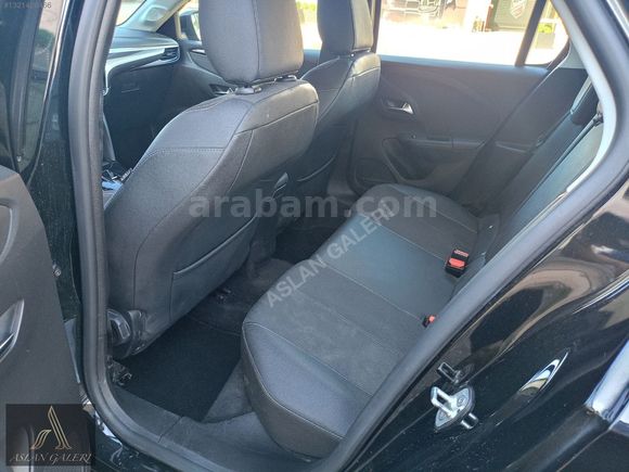 2023 MODEL 31.000 KM HATASIZ ŞERİT TAKİP CAR PLAY HAYLT EKRAN