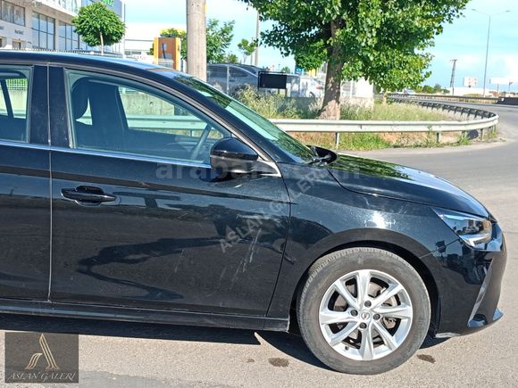 2023 MODEL 31.000 KM HATASIZ ŞERİT TAKİP CAR PLAY HAYLT EKRAN