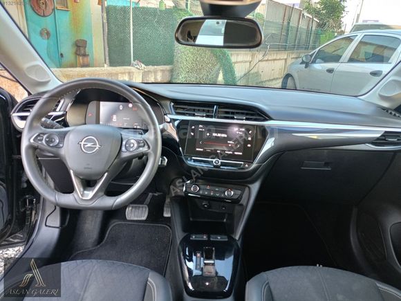 2023 MODEL 31.000 KM HATASIZ ŞERİT TAKİP CAR PLAY HAYLT EKRAN