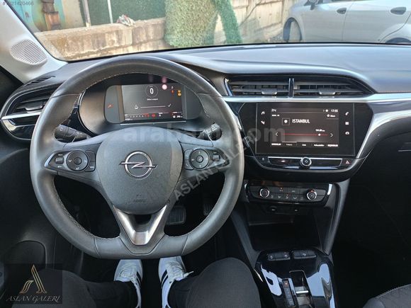 2023 MODEL 31.000 KM HATASIZ ŞERİT TAKİP CAR PLAY HAYLT EKRAN